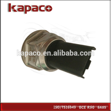 Sensor de pressão do trilho das peças do carro 55PP08-01 / 9651503880/12269436701 para sensata